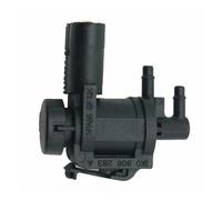 Ricircolo Gas Elettrovalvola Di Depressione EGR Per VW Per Seat Per Skoda Per A3 S3 A4 A6 S6 1J0906283C 1K0 906 283 A 231333 1K0906283A