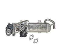 Ricircolo Gas Per VW Per Maggiolino Per Golf MK Per Passat Per Scirocco Per Sharan Valvola EGR Raffreddatore 03L131512BB 03L131512AT 03L131512CF
