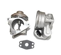 Ricircolo Gas Scarico Corpo Farfallato Valvola EGR Per VW Per Bora Per Golf Per Beetle Per Passat Per Polo Per Touran 038129637D,038131501AF,038131501AN Valvola EGR