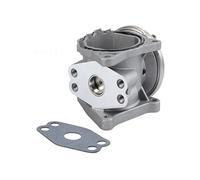 Ricircolo Gas Scarico Corpo Farfallato Valvola EGR Per VW Per Seat Per TDI 1.9L BEW PD Per Jetta Per Golf 038128063F 038128063G 038131501AF 038131501AN Valvola EGR(EGR VALVE)