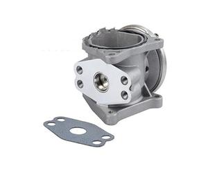 Ricircolo Gas Scarico Corpo Farfallato Valvola EGR Per VW Per Seat Per TDI 1.9L BEW PD Per Jetta Per Golf 038128063F 038128063G 038131501AF 038131501AN Valvola EGR(EGR VALVE)