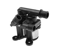 Ricircolo gas scarico EGR HVAC Valvola Controllo Riscaldatore Per BMW Per E31 Per E32 Per E34 525 525i 535i 540i 740i 850Ci 64118391417 1147412062
