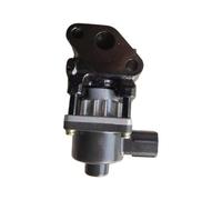 Ricircolo gas scarico EGR Per Suzuki PER SX4 PER Swift PER Jimny PER Liana PER Grand PER Vitara Accessori Auto Strumenti 1811169G01 MN191147 Valvola EGR