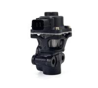 Ricircolo gas scarico EGR Valvola EGR Per Suzuki Per Vitara Per Aerio Per Esteem Per Grand Per XL-7 Per Sidekick 2002-2007 EGV922 18111-77E01 1811177E00
