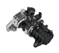 Ricircolo Gas Scarico Modulo Valvola EGR Per Citroen Per Dispatch 2.0 DW10 9807593080 167982828 Per Citro