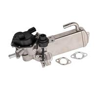 Ricircolo Gas Scarico Per A4 8K B8 A6 4G C7 A5 8T Q5 8R 2.0 Per TDI 03L131512BQ Valvola EGR Raffreddatore