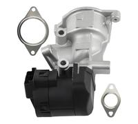 Ricircolo Gas Scarico Per Ford Per KUGA Per MONDEO AGR VALVOLA EGR 9645689680 6M5Q-9D475-AA 3M5Q-9D475-BA 1231964 1436390