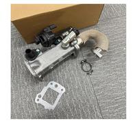 Ricircolo Gas Scarico Per Freelander 2 Per Evoque Per Discovery Per Sport .2D Valvola Ricircolo Gas Scarico Kit Raffreddamento C2S52516 LR057662 EGR Dispositivo Valvola EGR