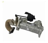 Ricircolo Gas Scarico Per Land Per Rover Per Freelander LR2 RR Per Discovery 2.2D Valvola Ricircolo Gas Scarico Dispositivo I Raffreddamento EGR C2S52516 LR057662 Valvola EGR(New)