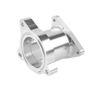 Ricircolo Gas Scarico Per VW Per Golf Mk5 1.9 2.0Tdi Kit Rimozione EGR Per Mk1 Mk2 Mk4 Per Skoda 2.0Tdi Tubo Flessibile Sostituzione Valvola Diesel