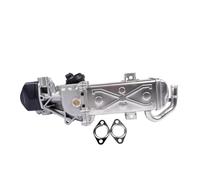 Ricircolo Gas Scarico Per VW Per Golf Per Tiguan Per Beetle Per Caddy Per A3 Per Seat Per Skoda 1.6 2.0 TD Valvola Di Raffreddamento EGR 03L131512CF Valvola EGR