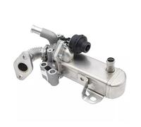 Ricircolo Gas Scarico Raffreddatore EGR Per Nissan Per Navara D40 NP300 D23 Per Pathfinder Per Cabstar 2.5 DCI 147355X00B 147355X00A 14735-5X00A 14735-5X00B