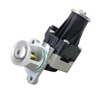 Ricircolo Gas Scarico Ricambi 36001487 1702178 Per Citroen Per Peugeot 1.4 1.6 Diesel Motore Auto Valvola Di Ricircolo Gas Di Scarico