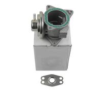 Ricircolo Gas Scarico Valvola EGR Per VW Per SKODA Per Fabia, Per Octavia, Per Roomster, Per Superb 1.9 Per TDI, 2.0 Per TDI Rif: 038129637D 038131501AF 038131501AN Valvola EGR
