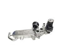 Ricircolo Gas Scarico VALVOLA EGR RAFFREDDAMENTO Per VW GOLF MK6 MK7 PLUS Per JETTA III IV Per PASSAT 1.6 2.0 Per TDI 03L131512DQ 03L131512AP 03L131512CF Valvola EGR