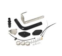 ricircolo gas scarico valvola Kit Di Eliminazione Del Radiatore Della Valvola EGR Per Dodge, Per Ram Per Diesel 3.0L 2014, 2015, 2016, 2017, 2018, 2019