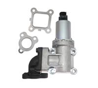 ricircolo gas scarico valvola Per Kia Per Sorento I 2.5CRDi 284104A410 28410-4A410 Ricambi per automobili Valvola EGR per gas di scarico