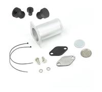 ricircolo gas scarico valvola Per Land Per Rover Freelanr TD4 TD6 2001 2002 2003 2004 2005 2006 Kit Di Rimozione L Tappo L Radiatore Adattatore E L Termostato