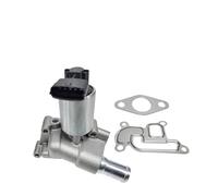 ricircolo gas scarico valvola Per OPEL Per AGILA Per Astra GH Per Corsa C Meriva Tigra Twintop Per VAUXHALL Per ASTRA Van Corsavan 1.0 1.2 1.4 055556720 EG10289-12B1VALVOLA EGR