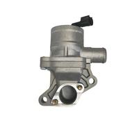 ricircolo gas scarico valvola Per Subaru Per Outback Per Legacy Per Impreza Per Forester 2.0X 139200-3272 14845-AA230 14845AA230 Valvola EGR Collettore Destro