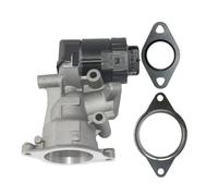 ricircolo gas scarico valvola Per VOLVO C30 C70 MK2 S40 MK2 S80 MK2 V40 V50 V70 MK3 2.0 D 959179 Valvola EGR