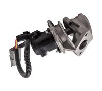 ricircolo gas scarico valvola Per Volvo C30 S40 V50 1.6 TDCi 2005 2006 2007 2008 2009 2010 2011 2012 Turbo9654818180 Valvola EGR Di Scarico AGR