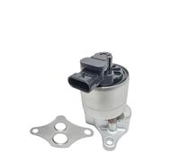 Ricircolo Gas VALVOLA EGR Per PEUGEOT 307 Per Citroen C4 C5 C8 Per Fiat Per Lancia 9628355780 1628JF EG10256-12B1 1628.JF 7.24809.21.0 7.24809.22.0