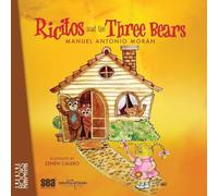 Ricitos and The Three Bears