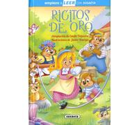 Ricitos de Oro