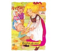 Ricitos De Oro / Goldilocks and the Three Bears