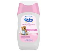 Ricitos de oro | Grisi | Crema per il corpo del latte di mandorle | Dolce morbidezza e umidit | Ipoallergenico per uso quotidiano | 250 ml