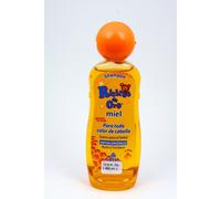 Ricitos De Oro Honey Bee Shampoo 13.5 oz - Champu Miel