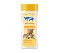 Ricitos de Oro Lozione per il corpo Camomilla 400 ml.