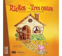Ricitos y los tres ositos