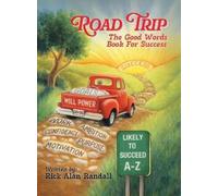 Rick Alan Randall Road Trip (Copertina rigida)