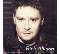 Rick Allison - Je Suis Un Autre