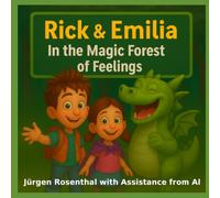 Rick and Emilia - In the Magic Forest of Feelings