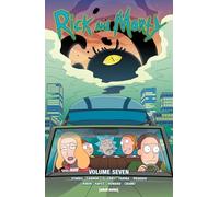 Rick and Morty 7 [Lingua Inglese]