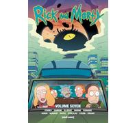 Rick and Morty 7 [Lingua Inglese]