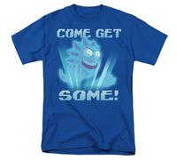 Rick And Morty - Come Get Some - Adulto T-Shirt