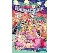 Rick and Morty Ricklemania