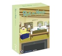 Rick and morty - saisons 1 à 6