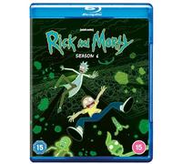 Rick and Morty: Season 6