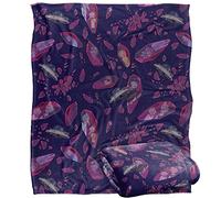 RICK AND MORTY Silky Touch Super Soft Throw Blanket 152 x 127 cm