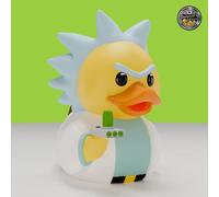 Rick and Morty Tubbz PVC Figure Rick Collector's Edition 10 cm