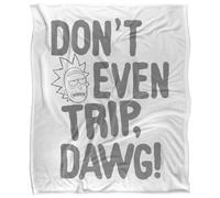 Rick And MortyDon't Even Trip Coperta (TV18843)