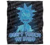 Rick And MortyDon't Touch My Stuff Coperta (TV18765)