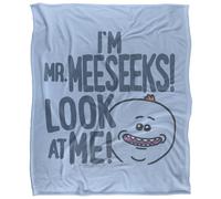Rick And MortyLook At Me Mr Meeseeks Coperta (TV18928)
