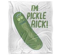 Rick And MortyPickle Rick Coperta (TV18930)