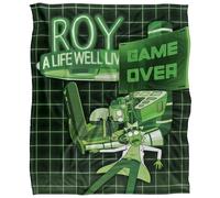 Rick And MortyRoy Coperta (TV18766)